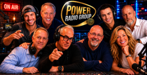 Power Pop Rock Radio