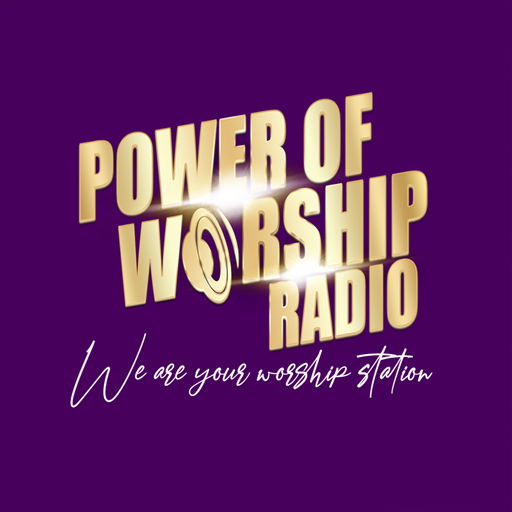 Power of Worship Radio 3 Power of Worship Radio radio