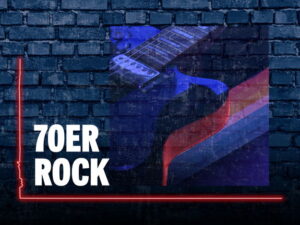 RADIO BOB – 70er Rock [mp3 | 192 kbps]