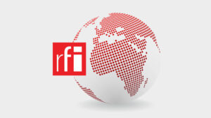 RADIO FRANCIA INTERNACIONAL