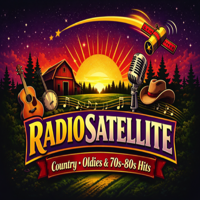 RADIOSATELLITE 6 RADIOSATELLITE radio