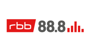 RBB 88.8 Radio Berlin