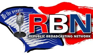 RBN Republic Broadcastin Network radio