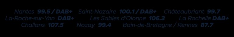 RCA Nantes 4 RCA Nantes radio