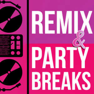 # REMIX & PARTYBREAKS – Your House – EDM – HipHop – RnB – Techno – Tec
