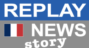 REPLAY NEWS – Story (Français)