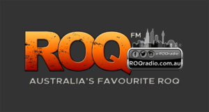 ROQ FM 8211 Australia8217s Favourite ROQ MP3 320k 3903
