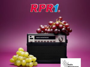 RPR1. Radio Weinstrasse