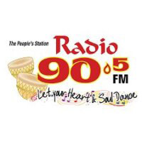 Radio 90.5 FM 1 Radio 90.5 FM radio
