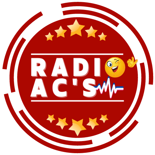 Radio AC'S 1 Radio ACS radio