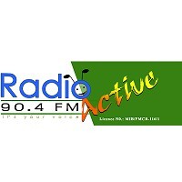 Radio Active 90.4 FM 2 Radio Active 90.4 FM radio