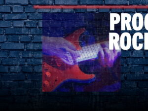 Radio BOB Progressive Rock