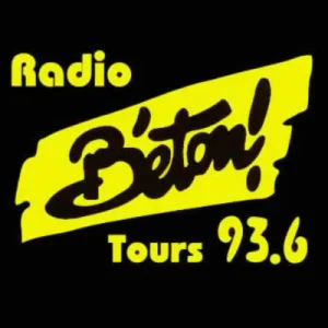Radio Béton !