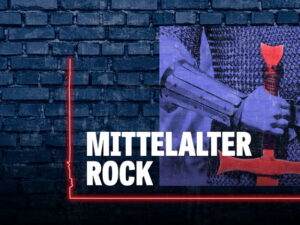 Radio Bob – Mittelalter Rock