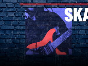 Radio Bob Ska Stream