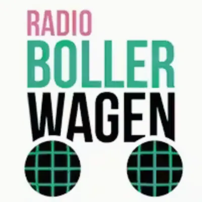 Radio Bollerwagen