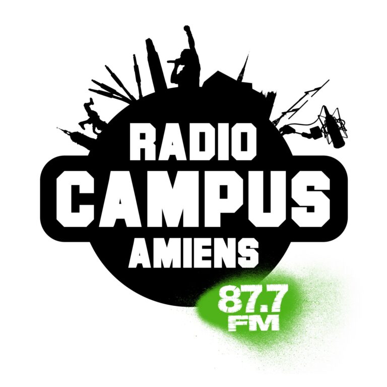Radio Campus Amiens radio