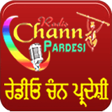 Radio Chann Pardesi