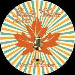 Radio Chinar 90.4FM