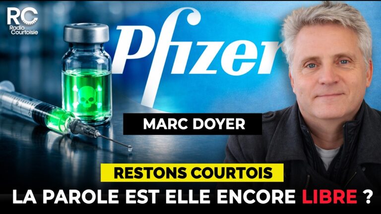 Radio Courtoisie radio