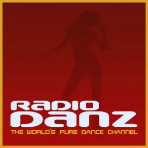 Radio Danz (USA) 128k AAC+