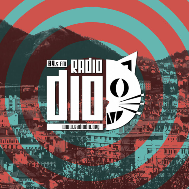 Radio Dio radio