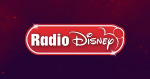Radio Disney Country FM 89.1