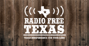 Radio Free Texas