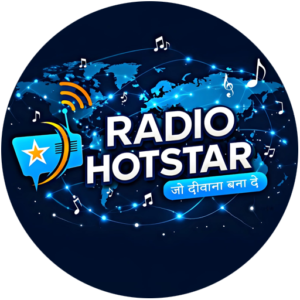 Radio Hotstar