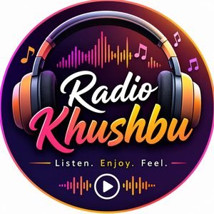 Radio Khushbu 1 Radio Khushbu radio