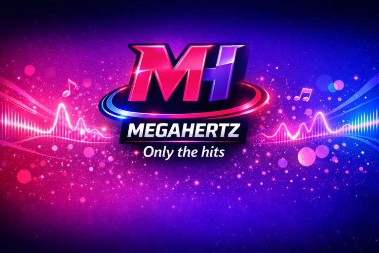 Radio Megahertz 5 Radio Megahertz radio