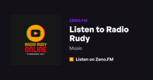 Radio Rudy