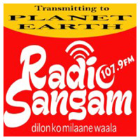 Radio Sangam radio