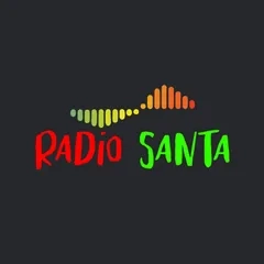 Radio Santa – London (MP3)