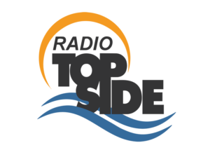 Radio Top Side