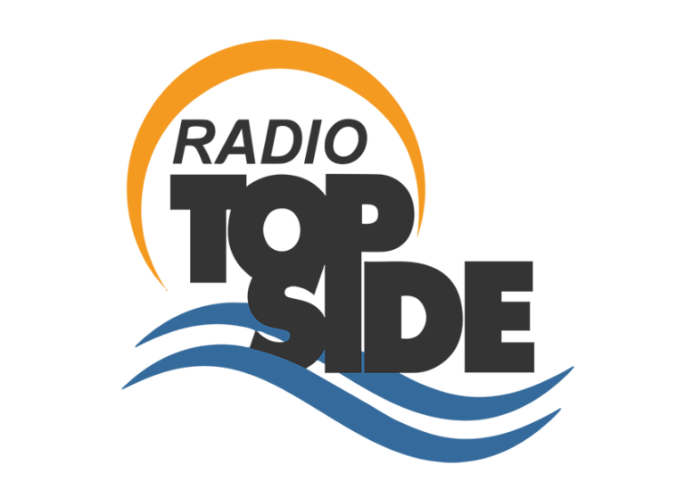 Radio Top Side 1 Radio Top Side radio