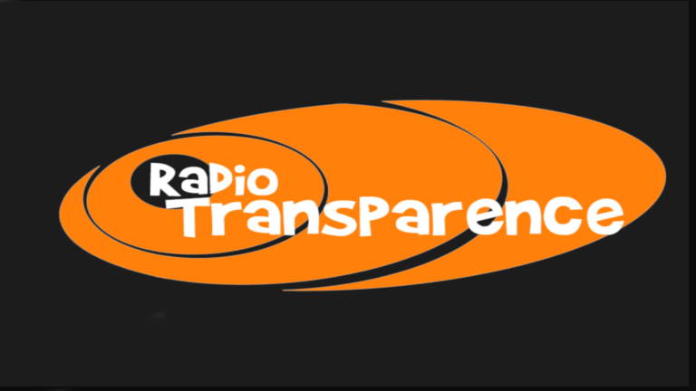 Radio Transparence 3 Radio Transparence radio