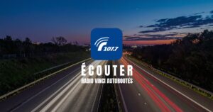 Radio VINCI Autoroutes 107.7 Côte d’Azur
