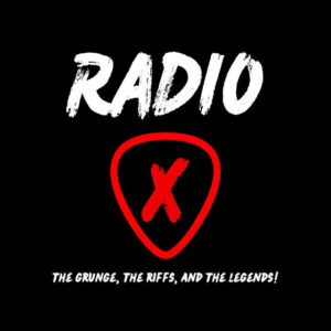 Radio X AU AAC