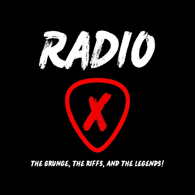 Radio X AU AAC