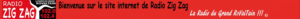 Radio Zig Zag – Pays de Romans