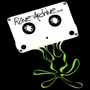 Rave Archive 24/7