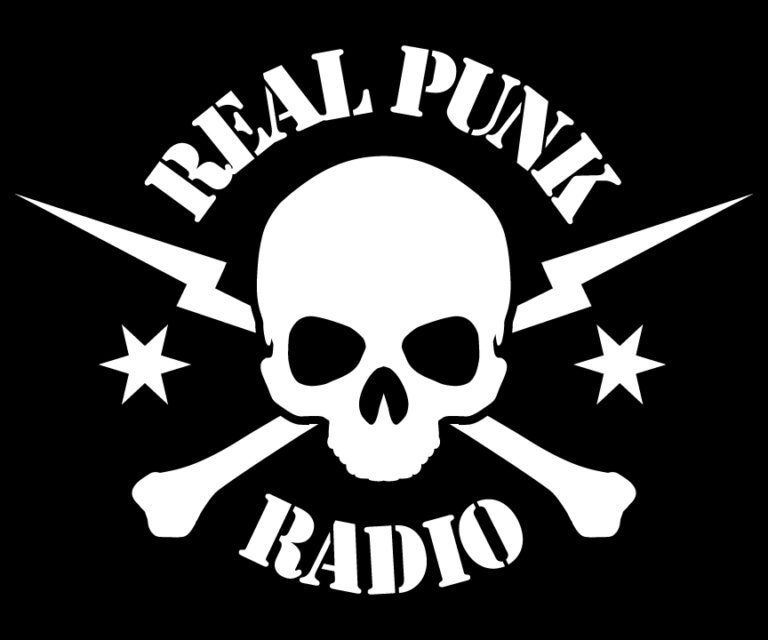Real Punk Radio 4 Real Punk Radio radio