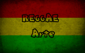 Reggae Arte radio