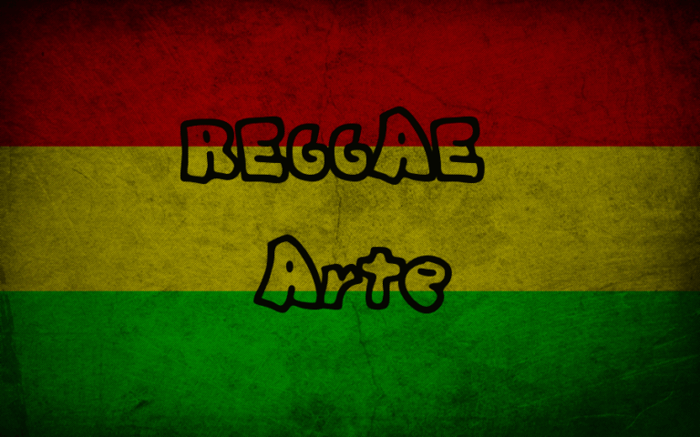 Reggae Arte radio 3 Reggae Arte radio radio