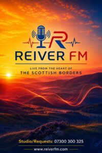Reiver FM – Scottish Borders Radio