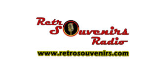 Retro Souvenirs Radio