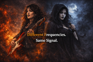 Revolution Radio One