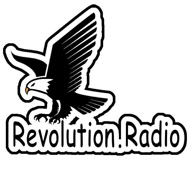 Revolution Radio Studio A radio