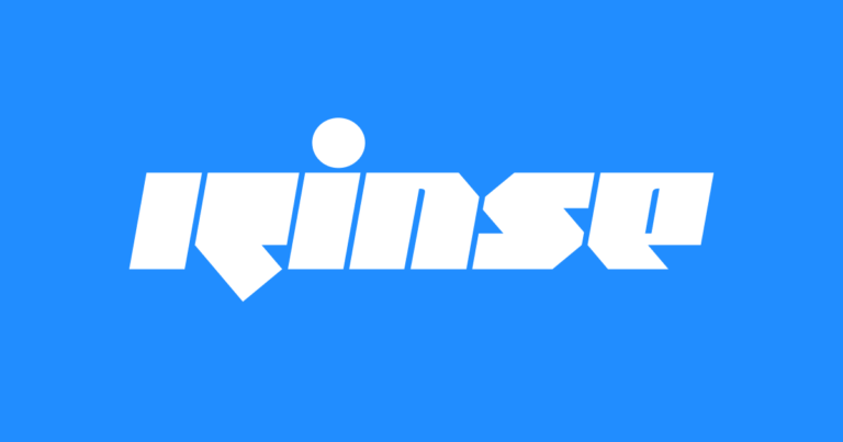 Rinse France radio